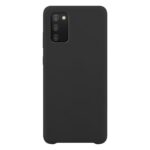 Back panel cover Hurtel  Black 