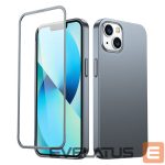 Back panel cover Joyroom  Gray 