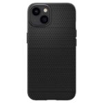 Чехол на заднюю панель Spigen  Black 