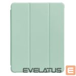 Nugarėlės dėklai Hurtel  Green 