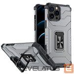 Back panel cover Hurtel  Black 