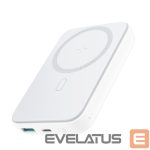 Power bank Joyroom  White 