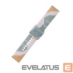 Back panel cover Hurtel  Beige || Pink || Green 