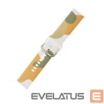 Back panel cover Hurtel - Green || White || Orange 