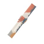 Nugarėlės dėklai Hurtel  Strap Moro for Samsung Galaxy Watch 45 / 46 / 47 mm silicone bracelet watch band - pattern 15 