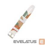 Back panel cover Hurtel  Beige || Green || Orange 