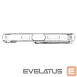 Back panel cover Spigen  Transparent 