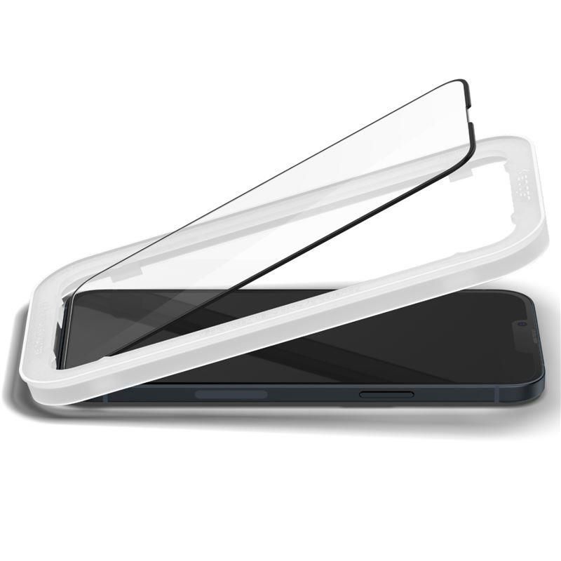 Aizsargstikls Spigen 1