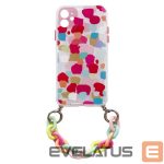 Back panel cover Hurtel  Blue || Pink || Red 