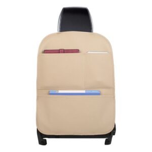 Automaatne hoidja Hurtel  Car organizer for armchair seat beige 