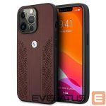 Back panel cover BMW  Red 