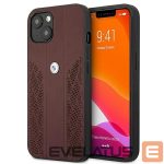 Back panel cover BMW  Red 