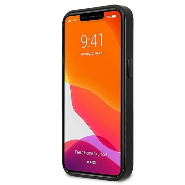 Tagakaaned Mercedes-Benz Black