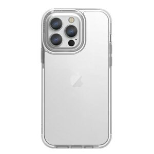 Aizmugurējais vāciņš UNIQ  Uniq Combat case for iPhone 13 Pro / iPhone 13 - white 