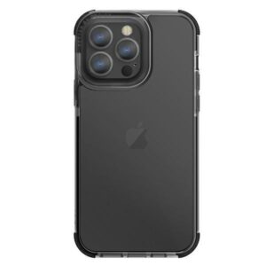Aizmugurējais vāciņš UNIQ  Uniq Combat case for iPhone 13 Pro / iPhone 13 - black 