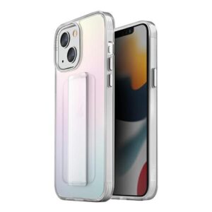 Nugarėlės dėklai UNIQ  Uniq Heldro case for iPhone 13 - iridescent 