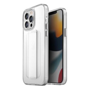 Nugarėlės dėklai UNIQ  Uniq Heldro case for iPhone 13 Pro / iPhone 13 - transparent 