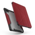 Nugarėlės dėklai UNIQ  Uniq Trexa case for iPad Pro 11'' 2021/2020 - red 