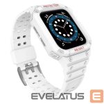 Back panel cover Hurtel  White 