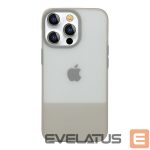 Back panel cover Kingxbar  Gray 