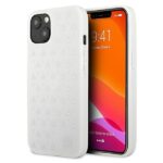 Back panel cover Mercedes-Benz  White 