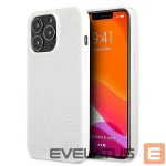 Back panel cover Mercedes-Benz  White 