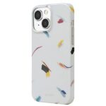 Tagakaaned UNIQ  Uniq Coehl Reverie case for iPhone 13 - light gray 