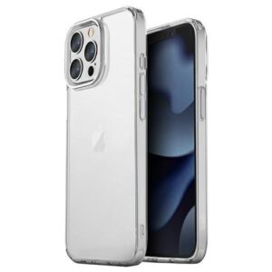 Nugarėlės dėklai UNIQ  Uniq LifePro Xtreme case for iPhone 13 Pro Max - transparent 