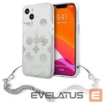 Tagakaaned Guess  Silver 