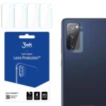 Aizsargstikls 3MK  Samsung Galaxy S20 FE 5G - 3mk Lens Protection 