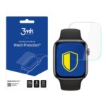 Kaitseklaasid 3MK  Apple Watch 5 40mm - 3mk Watch Protection  v. ARC+ 