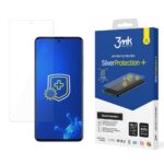 Apsauginė plėvelė 3MK  Samsung Galaxy 851 4G - 3mk SilverProtection+ 