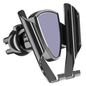 Automatinis laikiklis Hurtel  Universal Gravity Car Holder Dark Gray (YC05) 