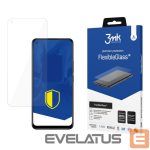 Kaitseklaasid 3MK  Realme 8 Pro - 3mk FlexibleGlass 