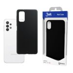 Чехол на заднюю панель 3MK  Samsung Galaxy A32 5G - 3mk Matt Case black 