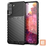 Tagakaaned Hurtel  Black 