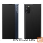 Чехол на заднюю панель Hurtel  Black 