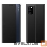 Aizmugurējais vāciņš Hurtel  Black 