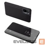 Tagakaaned Hurtel  Black 