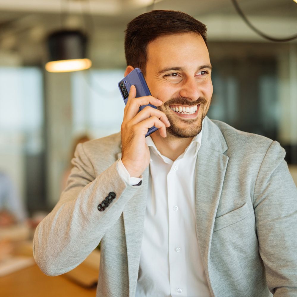 Tagakaaned Dux Ducis DUX DUCIS Skin X Holster Cover for Samsung Galaxy S22 + (S22 Plus) blue