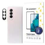 Kaitseklaasid Wozinsky  Wozinsky Full Camera Glass 9H Full Camera Tempered Glass for Samsung Galaxy Z Fold 3 
