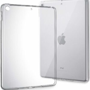 Nugarėlės dėklai Hurtel  Slim Case back cover for tablet Huawei MatePad 11 (2021) transparent 