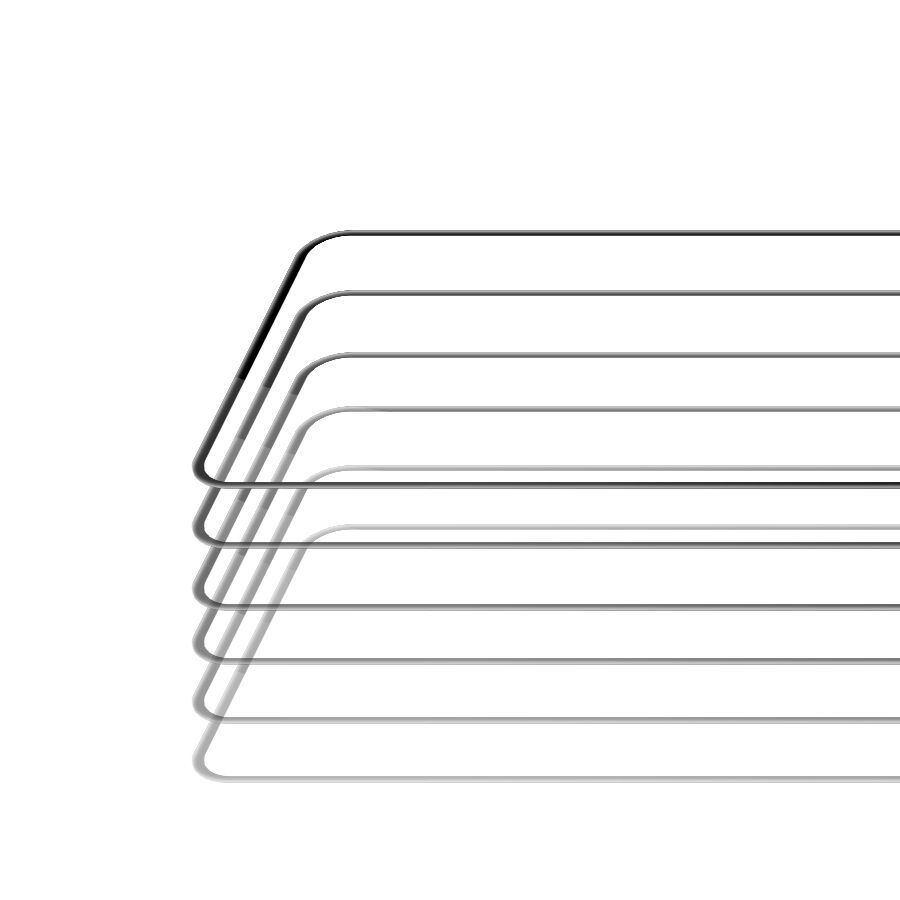 Protective glass Nillkin Nillkin CP+PRO ultra-thin tempered glass for the entire screen with a 0.2 mm frame 9H Xiaomi Redmi 10 black