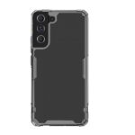 Aizmugurējais vāciņš Nillkin  Nillkin Nature Pro case for Samsung Galaxy S22+ (S22 Plus) armored cover transparent cover