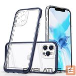 Back panel cover Hurtel - Blue || Transparent 