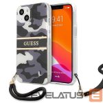 Tagakaaned Guess  Black 