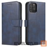 Back panel cover Hurtel  Blue 