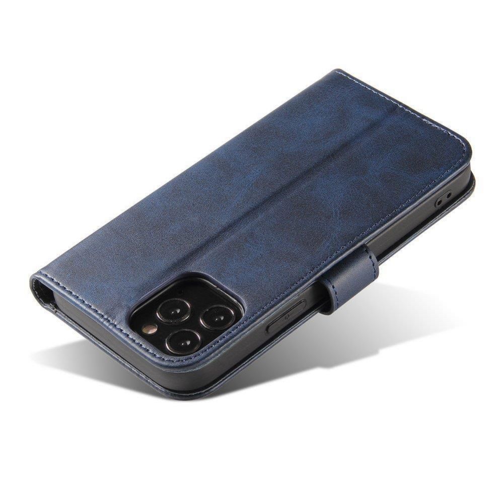 Back panel cover Hurtel Blue