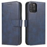 Чехол на заднюю панель Hurtel - Magnet Case POCO M4 PRO 5G Blue