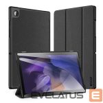 Back panel cover Dux Ducis  Black 